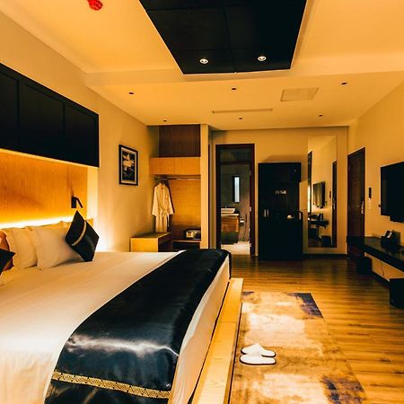 Blackwood Boutique Hotel And Apartments Dar es Salaam Zewnętrze zdjęcie